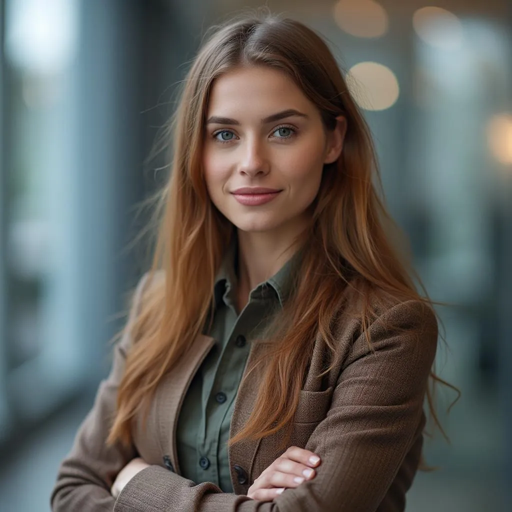 Анна Технологічна